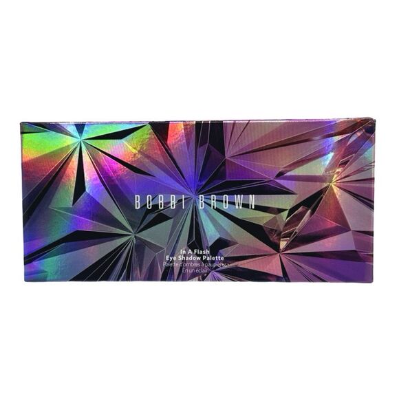 Bobbi Brown In A Flash Limited Edition Eyeshadow Palette 0.06 oz / 1.7 g x 12 - Picture 2 of 6